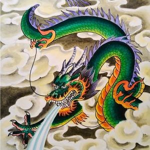 Meet your Posher, Tanner